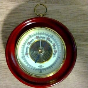 Barometer